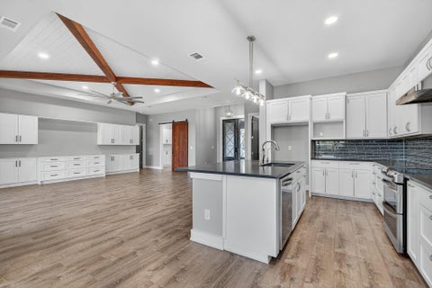Tiny photo for 21603 Thomas CV, Lago Vista, TX 78645 (MLS # 7446049)
