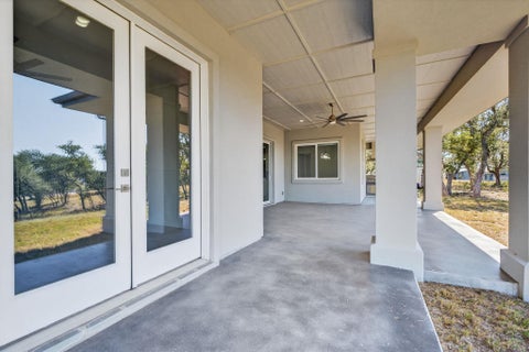 Tiny photo for 21603 Thomas CV, Lago Vista, TX 78645 (MLS # 7446049)