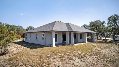 Tiny photo for 21603 Thomas CV, Lago Vista, TX 78645 (MLS # 7446049)