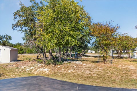 Tiny photo for 21603 Thomas CV, Lago Vista, TX 78645 (MLS # 7446049)