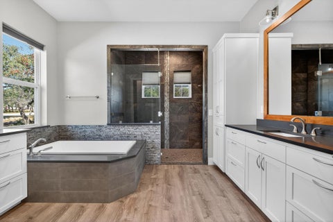 Tiny photo for 21603 Thomas CV, Lago Vista, TX 78645 (MLS # 7446049)