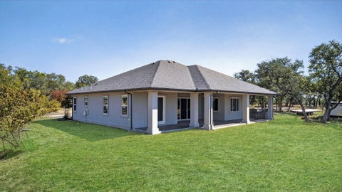 Tiny photo for 21603 Thomas CV, Lago Vista, TX 78645 (MLS # 7446049)