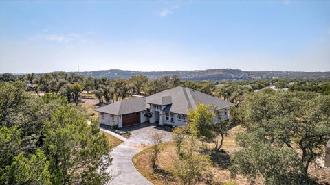 Tiny photo for 21603 Thomas CV, Lago Vista, TX 78645 (MLS # 7446049)
