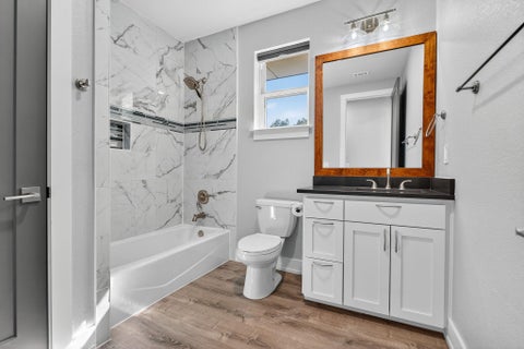 Tiny photo for 21603 Thomas CV, Lago Vista, TX 78645 (MLS # 7446049)