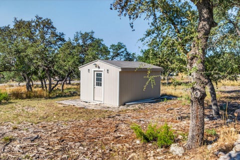 Tiny photo for 21603 Thomas CV, Lago Vista, TX 78645 (MLS # 7446049)