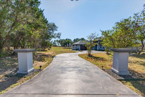 Tiny photo for 21603 Thomas CV, Lago Vista, TX 78645 (MLS # 7446049)