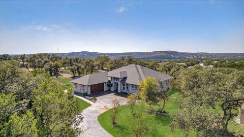 Tiny photo for 21603 Thomas CV, Lago Vista, TX 78645 (MLS # 7446049)