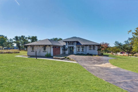 Tiny photo for 21603 Thomas CV, Lago Vista, TX 78645 (MLS # 7446049)