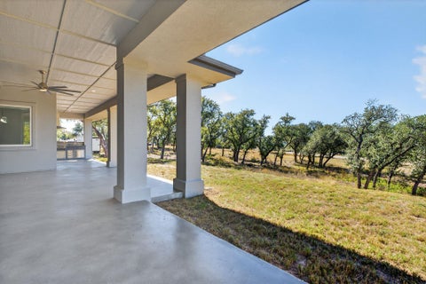 Tiny photo for 21603 Thomas CV, Lago Vista, TX 78645 (MLS # 7446049)