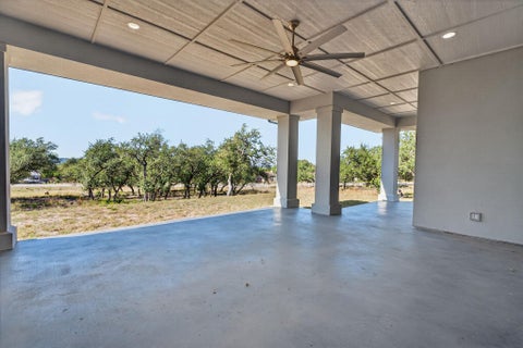 Tiny photo for 21603 Thomas CV, Lago Vista, TX 78645 (MLS # 7446049)