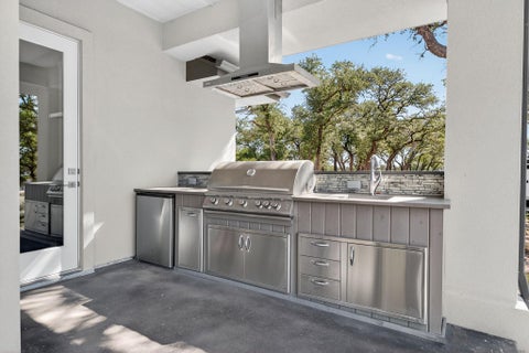 Tiny photo for 21603 Thomas CV, Lago Vista, TX 78645 (MLS # 7446049)