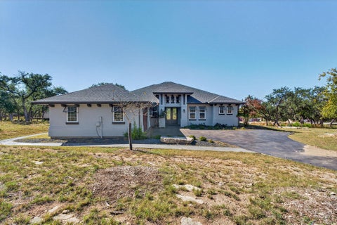Tiny photo for 21603 Thomas CV, Lago Vista, TX 78645 (MLS # 7446049)