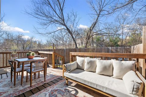 Tiny photo for 1616 Webberville RD #A, Austin, TX 78721 (MLS # 7505069)