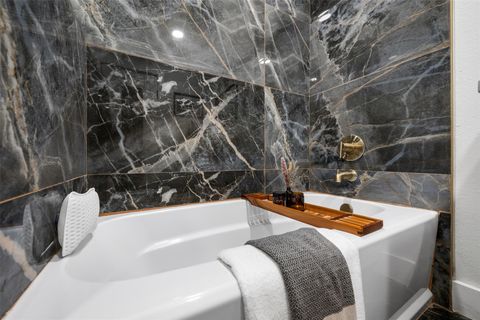 Tiny photo for 1616 Webberville RD #A, Austin, TX 78721 (MLS # 7505069)