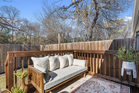 Tiny photo for 1616 Webberville RD #A, Austin, TX 78721 (MLS # 7505069)