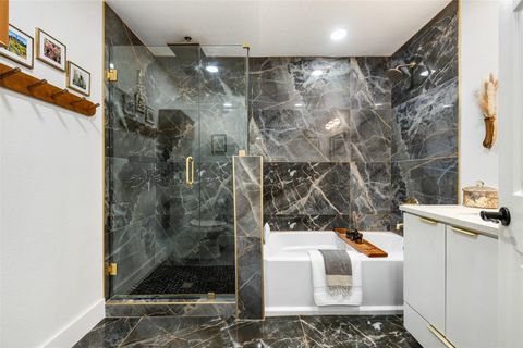 Tiny photo for 1616 Webberville RD #A, Austin, TX 78721 (MLS # 7505069)