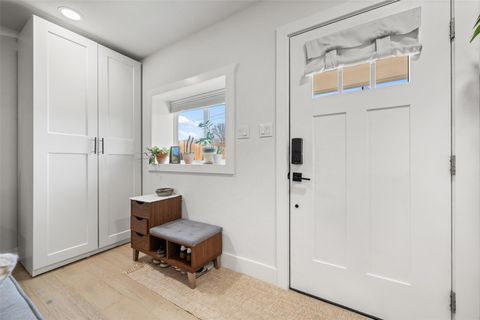 Tiny photo for 1616 Webberville RD #A, Austin, TX 78721 (MLS # 7505069)