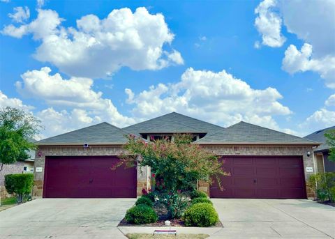 143 Samuel DR A & B Buda TX 78610