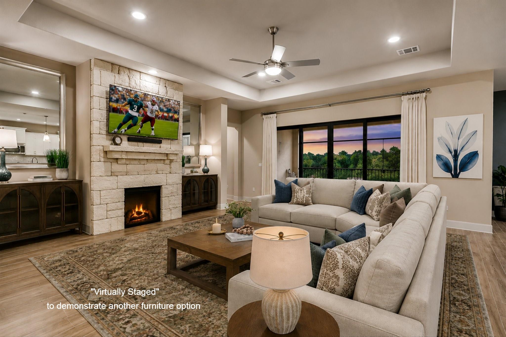 1801 Mazarro DR 13