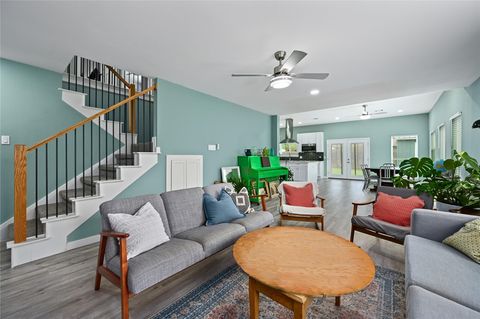 Tiny photo for 7317 Shadywood DR, Austin, TX 78745 (MLS # 9673428)