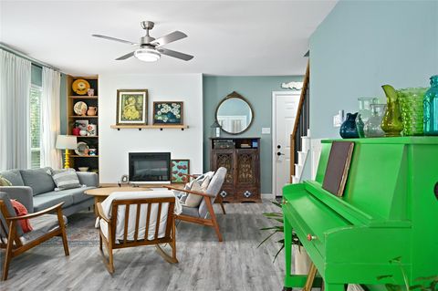 Tiny photo for 7317 Shadywood DR, Austin, TX 78745 (MLS # 9673428)