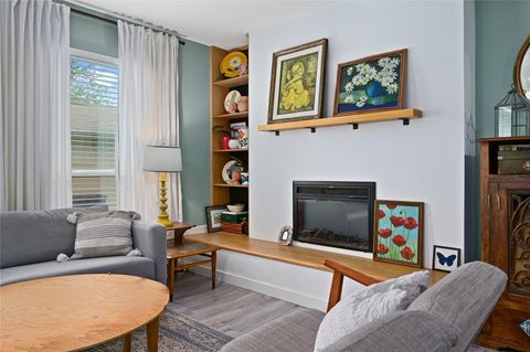 Tiny photo for 7317 Shadywood DR, Austin, TX 78745 (MLS # 9673428)