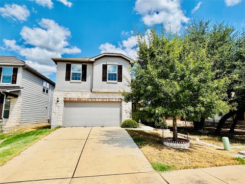 Photo of 14001 Salice DR, Austin, TX 78717 (MLS # 8012872)