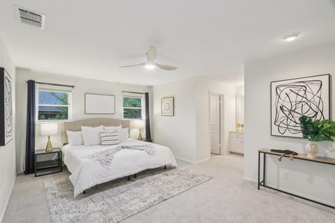 Tiny photo for 2505 Comburg Castle WAY, Austin, TX 78748 (MLS # 8336768)