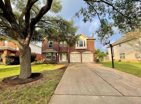 Photo of 2605 Oakwood Glen DR, Cedar Park, TX 78613 (MLS # 6585703)