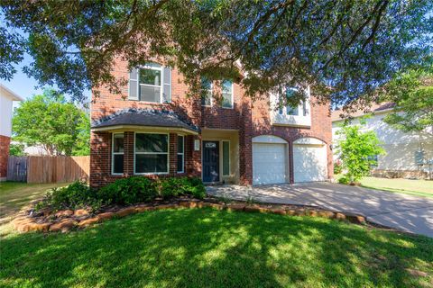 Photo of 2605 Oakwood Glen DR, Cedar Park, TX 78613 (MLS # 6585703)