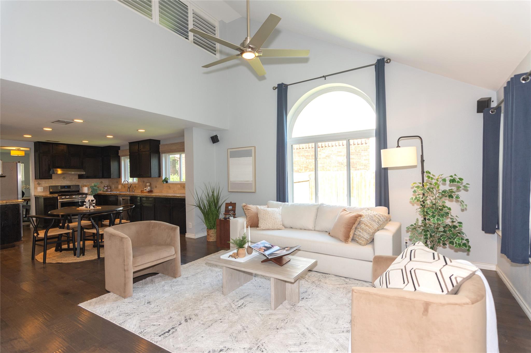 2605 Oakwood Glen DR