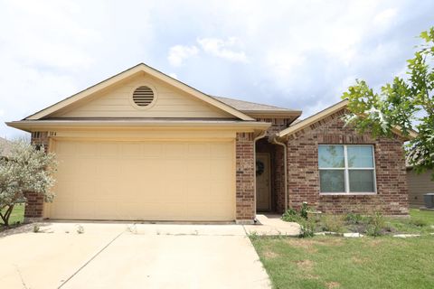 Photo of 184 Voss ST, Kyle, TX 78640 (MLS # 2361827)