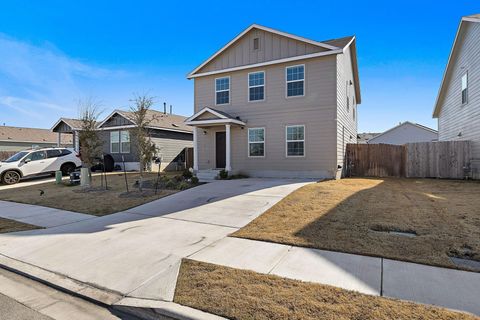 Tiny photo for 13413 Mussel RUN, Elgin, TX 78621 (MLS # 8446699)