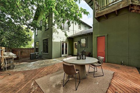Tiny photo for 2203 Lindell Ave, Austin, TX 78704 (MLS # 8092143)