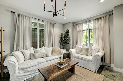 Tiny photo for 2203 Lindell Ave, Austin, TX 78704 (MLS # 8092143)