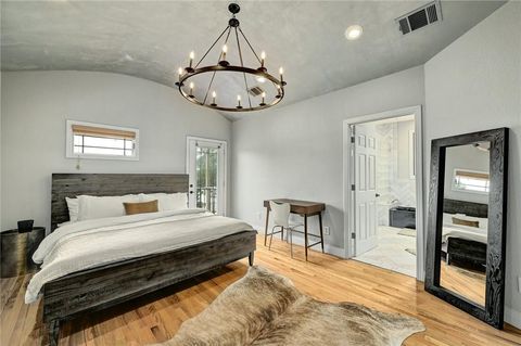 Tiny photo for 2203 Lindell Ave, Austin, TX 78704 (MLS # 8092143)