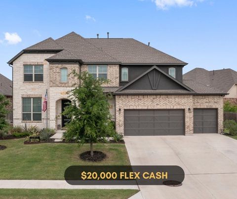20620 Lukes CV Pflugerville TX 78660