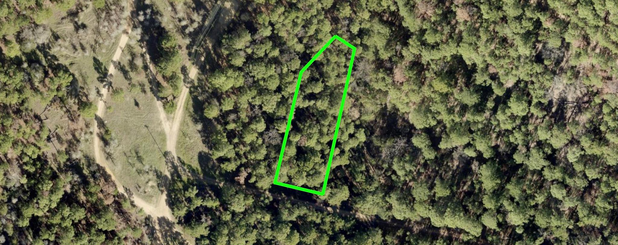 Lot 43 Pine Lodge DR