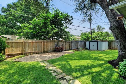 A home in Austin