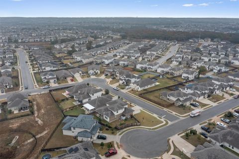 A home in Leander