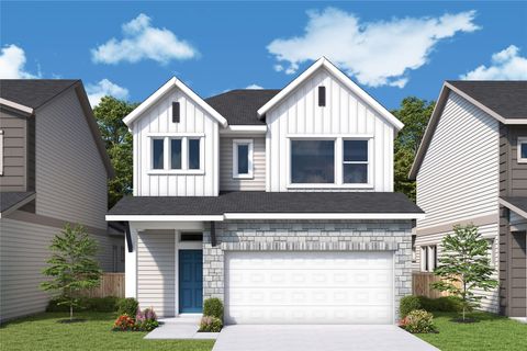 712 Bernese PASS Austin TX 78745