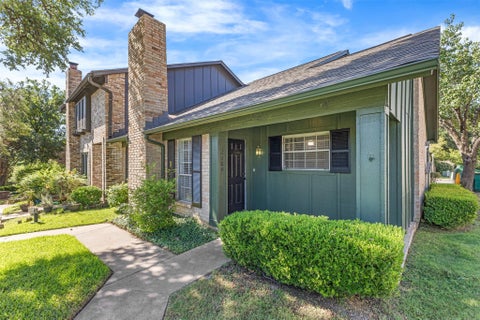 Photo of 2100 Kippling DR #128, Austin, TX 78752 (MLS # 1375099)
