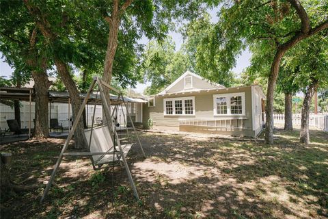 A home in New Braunfels