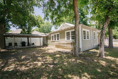 A home in New Braunfels