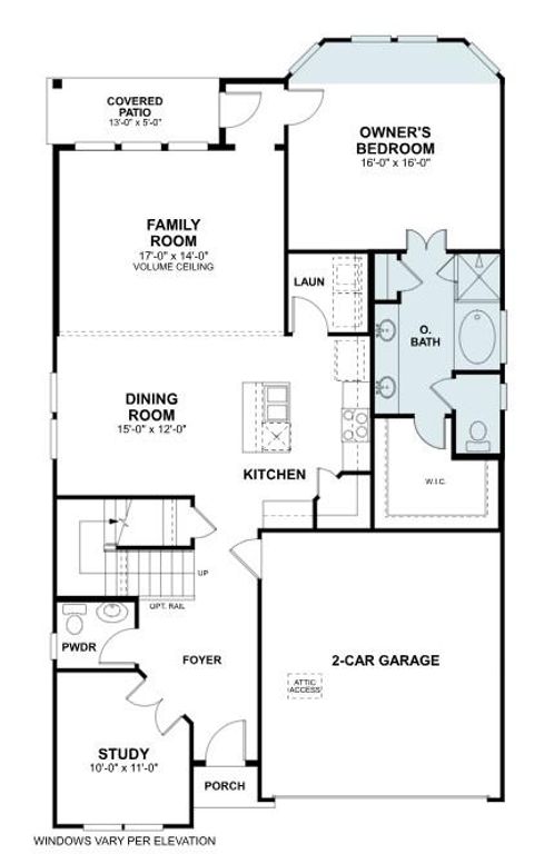 Tiny photo for 4505 Bridal Veil DR, Austin, TX 78747 (MLS # 7623719)