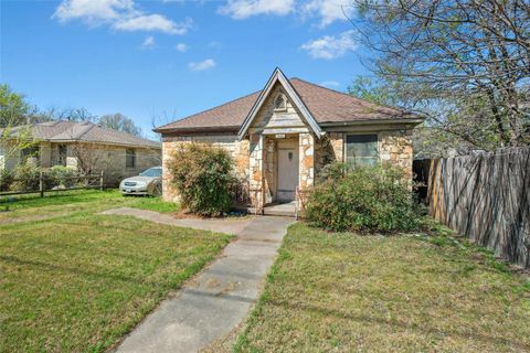 Tiny photo for 4310 Red River ST, Austin, TX 78751 (MLS # 3985678)