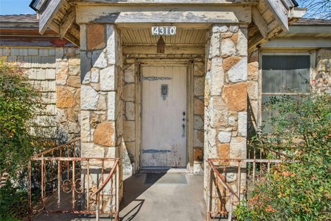 Tiny photo for 4310 Red River ST, Austin, TX 78751 (MLS # 3985678)