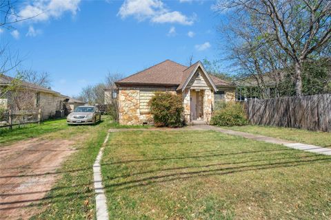 Tiny photo for 4310 Red River ST, Austin, TX 78751 (MLS # 3985678)