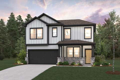 Photo of 4811 Native Pearl Ln, Austin, TX 78754 (MLS # 2262582)
