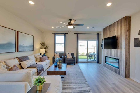 Tiny photo for 4811 Native Pearl Ln, Austin, TX 78754 (MLS # 2262582)
